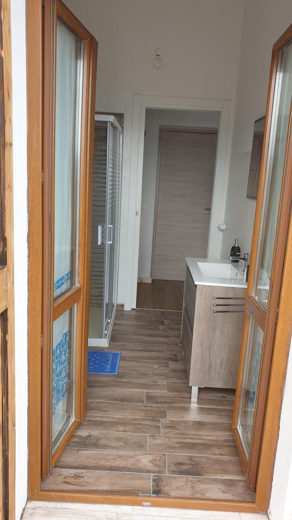 B&B Cala Luna Cala Gonone Zimmer foto